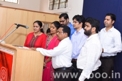 Trade Union Awareness Programme at Mangaluru on 17-03-2019