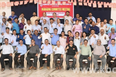 MANAGING COMMITTEE MEETING HELD ON 27-07-2025 @ MANGALURU